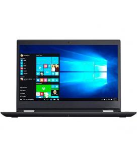 Portatil - tablet reacondicionado lenovo thinkpad yoga 370 13.3 pulgadas - i5 - 7300u - 8gb - 256gb - táctil - coa - teclado en 