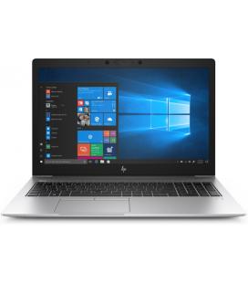 Portatil reacondicionado hp elitebook 850 g6 15.6 pulgadas - i5 - 8th - 8gb - 500gb m2 - win 10 pro - teclado español