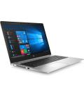 Portatil reacondicionado hp elitebook 850 g6 15.6 pulgadas - i5 - 8th - 8gb - 500gb m2 - win 10 pro - teclado español