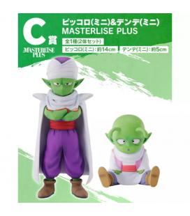 Figura c kuji dragon ball daima piccolo & dende