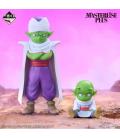 Figura c kuji dragon ball daima piccolo & dende