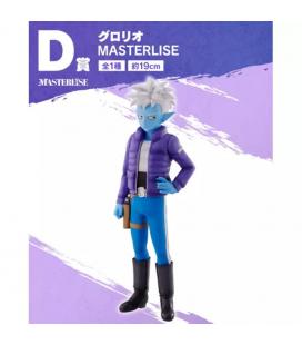 Figura d kuji dragon ball daima glorio