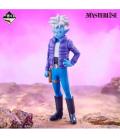 Figura d kuji dragon ball daima glorio
