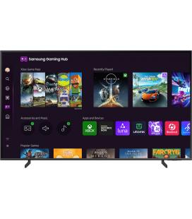 TV SAMSUNG TQ55Q60DAU 55" QLED 4K UHD SMART TV