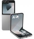 SMARTPHONE SAMSUNG GALAXY Z FLIP6 12GB 512GB 5G SILVER SHADOW