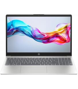 Portátil hp 15-fd0229ns intel core i5-1334u/ 16gb/ 512gb ssd/ 15.6'/ sin sistema operativo