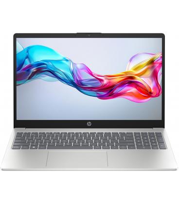 Portátil hp 15-fd0231ns intel core i5-1334u/ 16gb/ 512gb ssd/ 15.6'/ win11