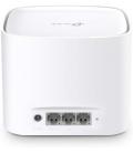 Tp-link hx520(1-pack) router mesh wifi6 ax3000 3xg