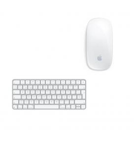 Teclado + raton apple mk2a3y - a inalambrico