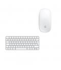 Teclado + raton apple mk2a3y - a inalambrico