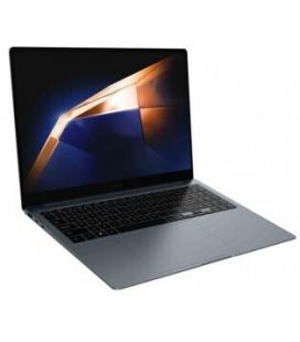 Portatil samsung galaxy book4 i7 - 1355u 16gb ssd 512gb 15.6 pulgadas