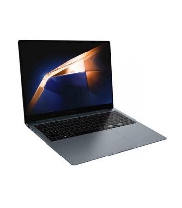 Portatil samsung galaxy book4 i7 - 1355u 16gb ssd 512gb 15.6 pulgadas