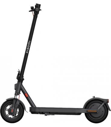 Patinete eléctrico xiaomi electric scooter elite/ motor 400w/ ruedas 10'/ 25km/h/ autonomía 45km/ negro