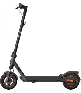Patinete eléctrico xiaomi electric scooter 5 max/ motor 1000w/ ruedas 10'/ 25km/h/ autonomía 60km/ negro