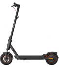 Patinete eléctrico xiaomi electric scooter 5 max/ motor 1000w/ ruedas 10'/ 25km/h/ autonomía 60km/ negro
