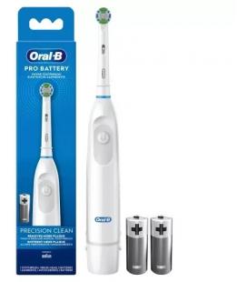Cepillo dental braun oral-b db5 pro precision clean