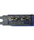 Tarjeta gráfica sparkle intel arc b580 titan oc edition/ 16gb gddr6
