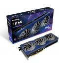 Tarjeta gráfica sparkle intel arc b580 titan oc edition/ 16gb gddr6