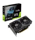 Tarjeta Gráfica Asus Dual GeForce RTX 3050 V2 OC/ 8GB GDDR6