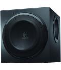 Altavoces logitech z906 5.1 thx - 500 w rms sonido envolvente
