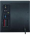 Altavoces logitech z906 5.1 thx - 500 w rms sonido envolvente