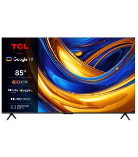 TCL V6B 85V6B Televisor 2,16 m (85") 4K Ultra HD Smart TV Wifi Titanio