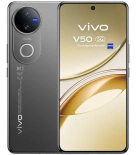 Smartphone vivo v50 12gb/ 512gb/ 6.77'/ 5g/ negro
