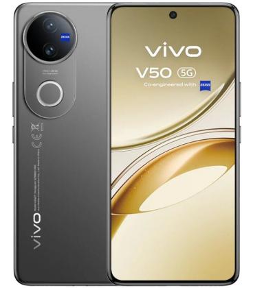 Smartphone vivo v50 12gb/ 512gb/ 6.77'/ 5g/ negro