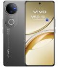 Smartphone vivo v50 12gb/ 512gb/ 6.77'/ 5g/ negro