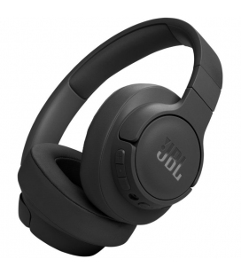 Auriculares inalámbricos jbl tune 770nc/ con micrófono/ bluetooth/ negros