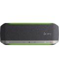 Altavoz portátil para conferencias plantronics poly sync 40-m para microsoft teams/ usb-bluetooth/ negro