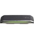 Altavoz portátil para conferencias plantronics poly sync 40-m para microsoft teams/ usb-bluetooth/ negro