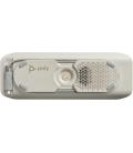 Altavoz portátil para conferencias plantronics poly sync 40-m para microsoft teams/ usb-bluetooth/ negro