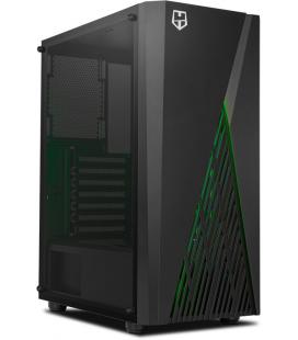 E2000 Gaming Dragon V.3 Intel I5-14400F/16GB DDR5/SSD 1TB/RTX 3050 6GB