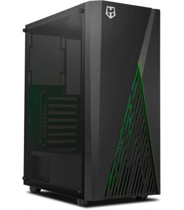 E2000 Gaming Dragon V.3 Intel I5-14400F/16GB DDR5/SSD 1TB/RTX 3050 6GB
