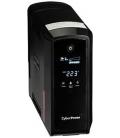 CyberPower CP900EPFCLCD 900VA - Imagen 1