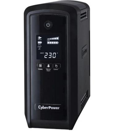 CyberPower CP900EPFCLCD 900VA - Imagen 1