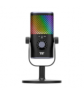 MICROFONO THERMALTAKE GS50 RGB USB NEGRO