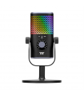 MICROFONO THERMALTAKE GS50 RGB USB NEGRO