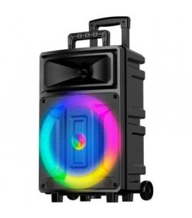ALTAVOZ BLUETOOTH COOL FEST 60W 2 MICROS