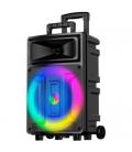 ALTAVOZ BLUETOOTH COOL FEST 60W 2 MICROS