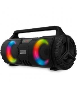 ALTAVOZ BLUETOOTH COOL TUBE 25W NEGRO