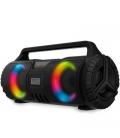 ALTAVOZ BLUETOOTH COOL TUBE 25W NEGRO