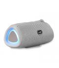ALTAVOZ BLUETOOTH COOL JOY 12W GRIS