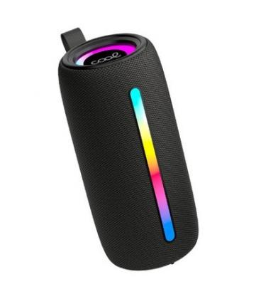ALTAVOZ BLUETOOTH COOL DESK 10W NEGRO