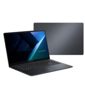 Portátil asus expertbook b1 b1503cva-nj2208x intel core i7-1355u/ 16gb/ 512gb ssd/ 15.6'/ win11 pro