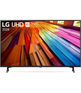 TV LG LED 43" 43UT80006LA 4K UHD UT80 SMART TV WEBOS24