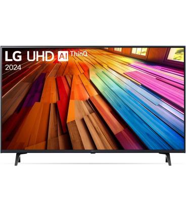 TV LG LED 43" 43UT80006LA 4K UHD UT80 SMART TV WEBOS24