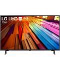 TV LG LED 43" 43UT80006LA 4K UHD UT80 SMART TV WEBOS24