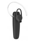 Celly BH20BK auricular y casco Auriculares Inalámbrico Dentro de oído Oficina/Centro de llamadas Negro